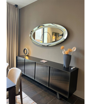 Креданс SECRET